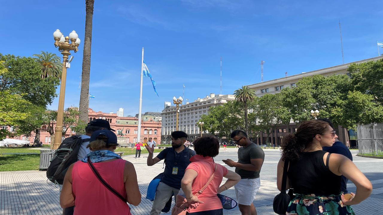 Small Group City Tour (9)