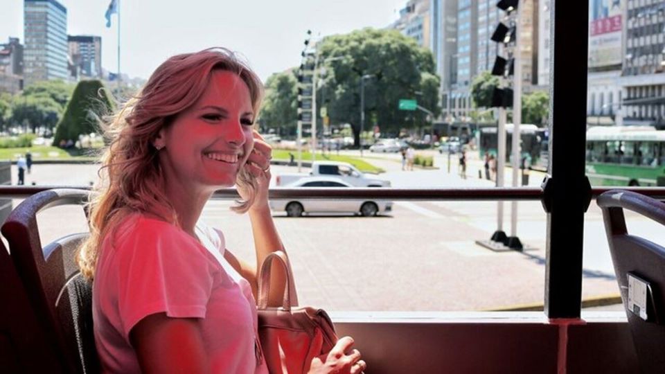 Hop On Hop Off Bus Tour foto 9