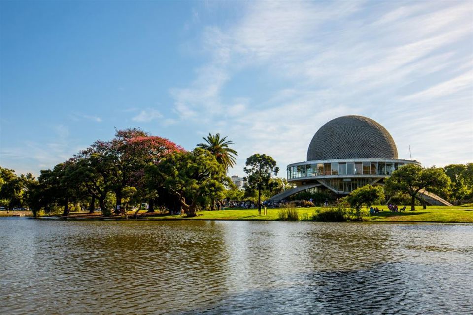 Premium City Tour In Buenos Aires foto 3
