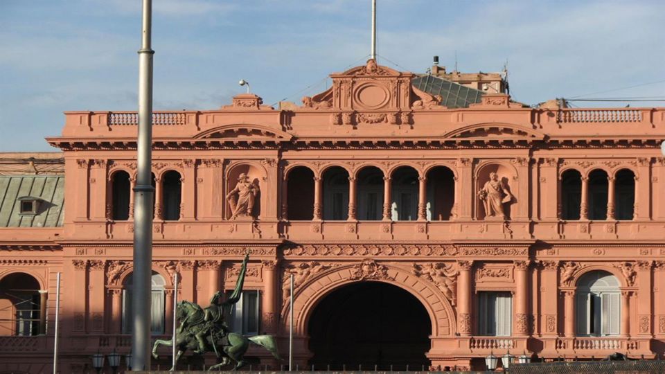 Premium City Tour In Buenos Aires foto 6