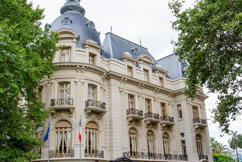 Premium City Tour In Buenos Aires foto 5