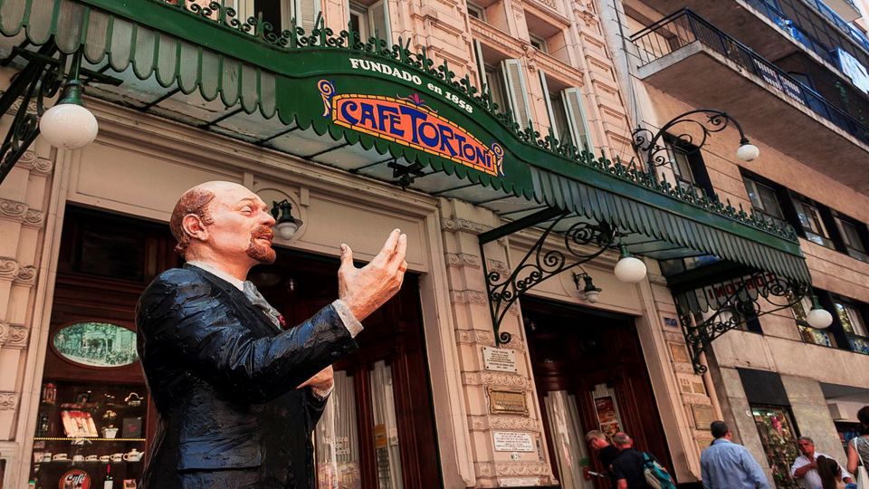 Private City Tour by Bus foto 2