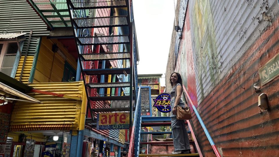 Private City Tour by Bus foto 10