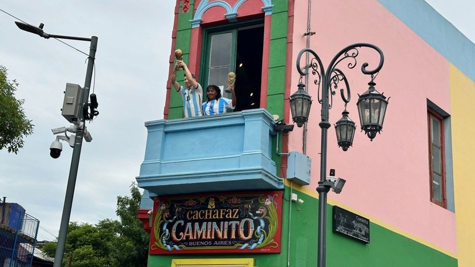 Private City Tour by Bus foto 6