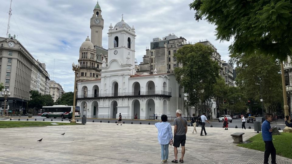 Private City Tour by Bus foto 8