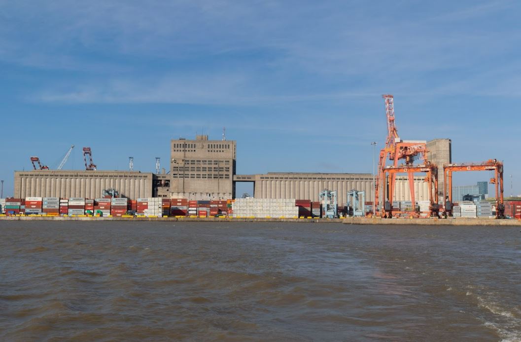 City Tour Y Navegacion En El Rio De La Plata (5)