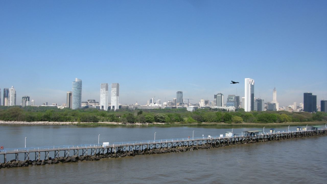 City Tour Y Navegacion En El Rio De La Plata (10)