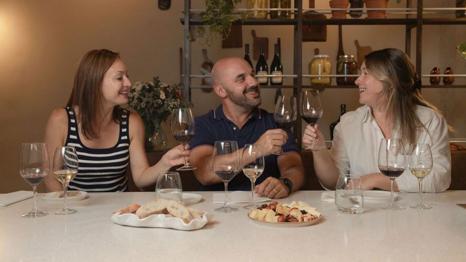 Argentine BBQ Class (Small Group) foto 4