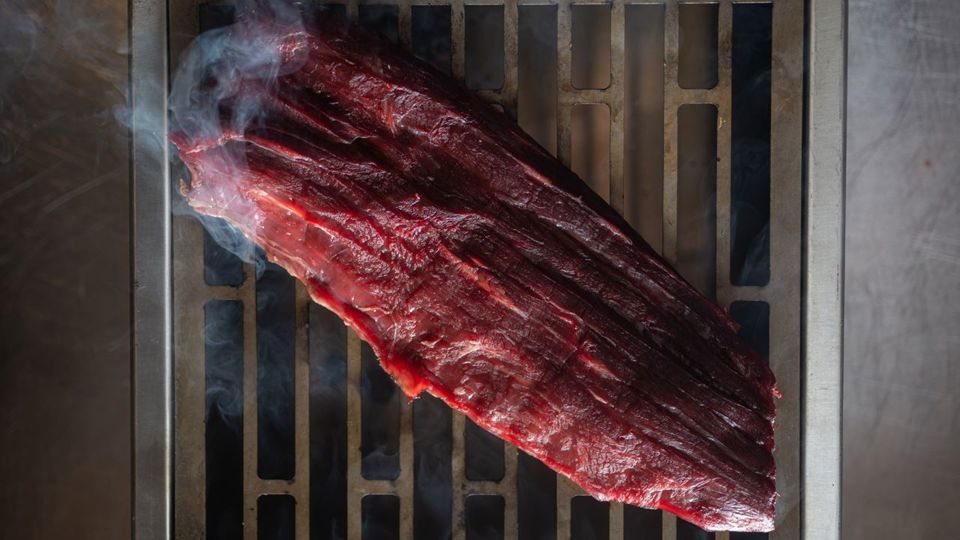 Argentine BBQ Class (Small Group) foto 2