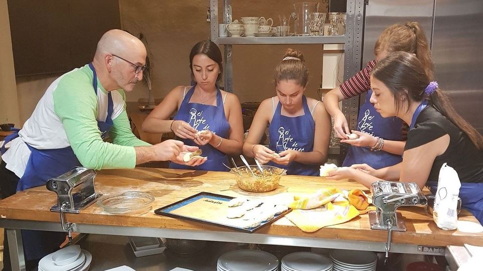 Argentine Cooking Class with Tasting foto 4