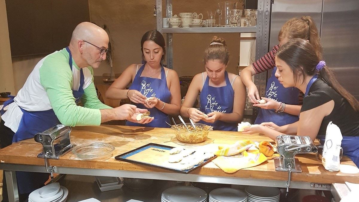 Argentine Cooking Class (3)