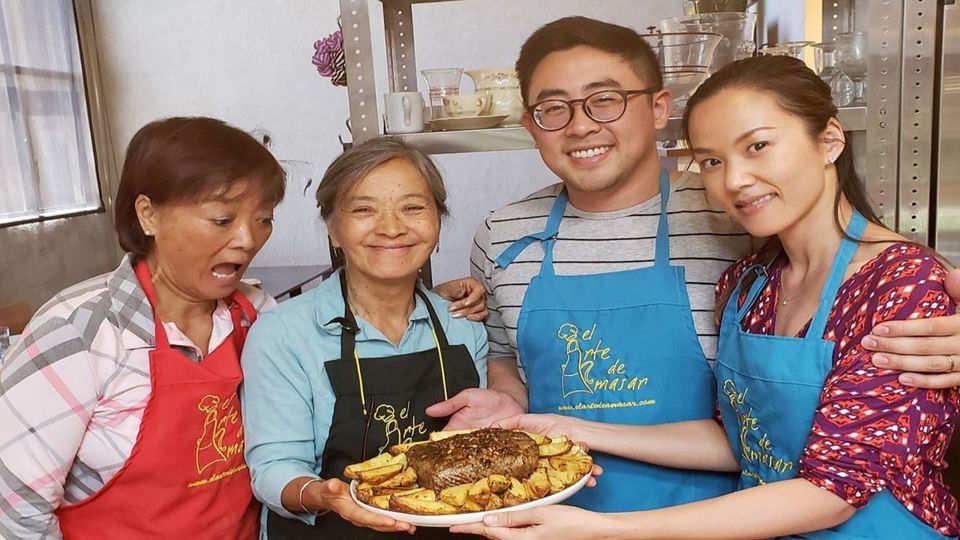 Argentine Cooking Class with Tasting foto 2