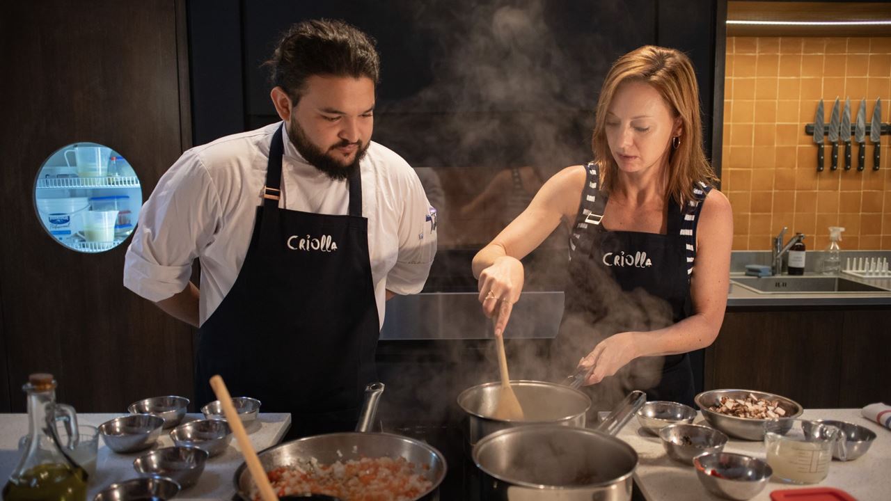 Argentine Cooking Class In Reduced Groups (5)