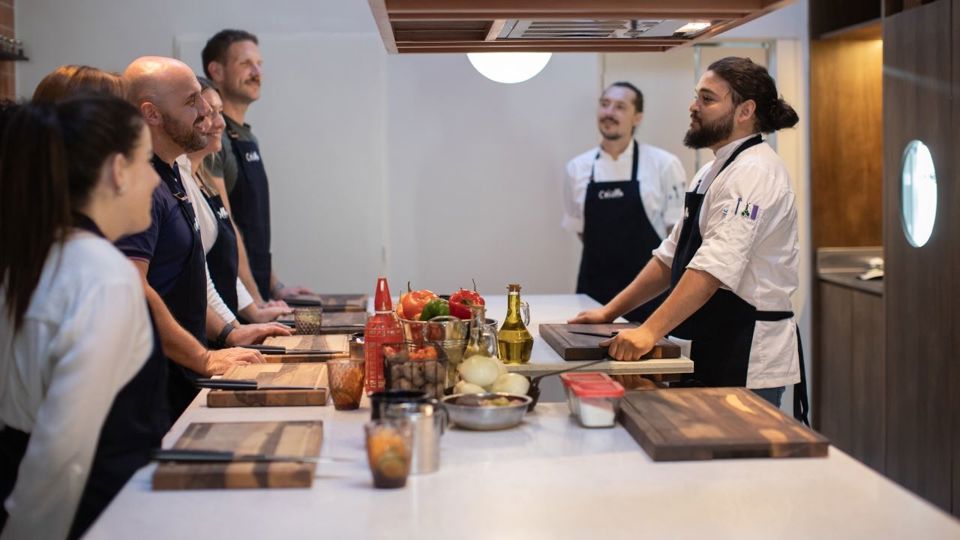 Argentine Cooking Class (Small Group) foto 7