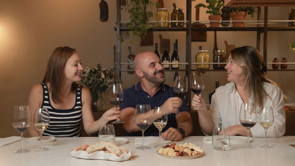 Argentine Cooking Class (Small Group) foto 5