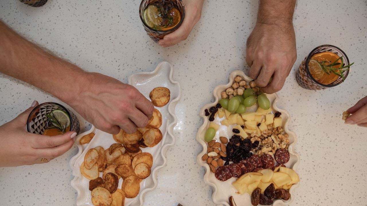 Argentine Cooking Class In Reduced Groups (1)