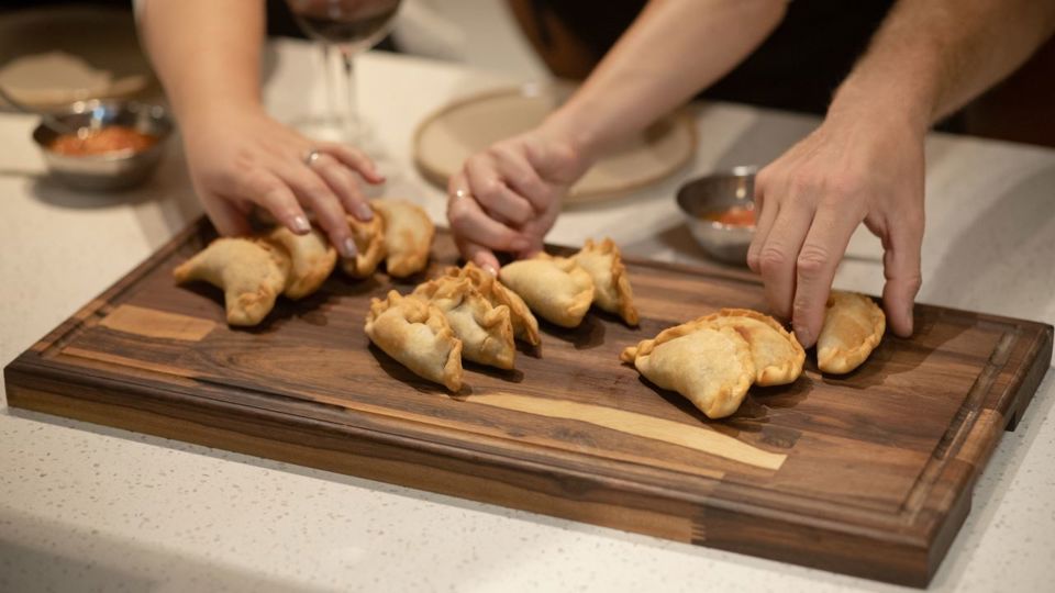 Argentine Cooking Class (Small Group) foto 8