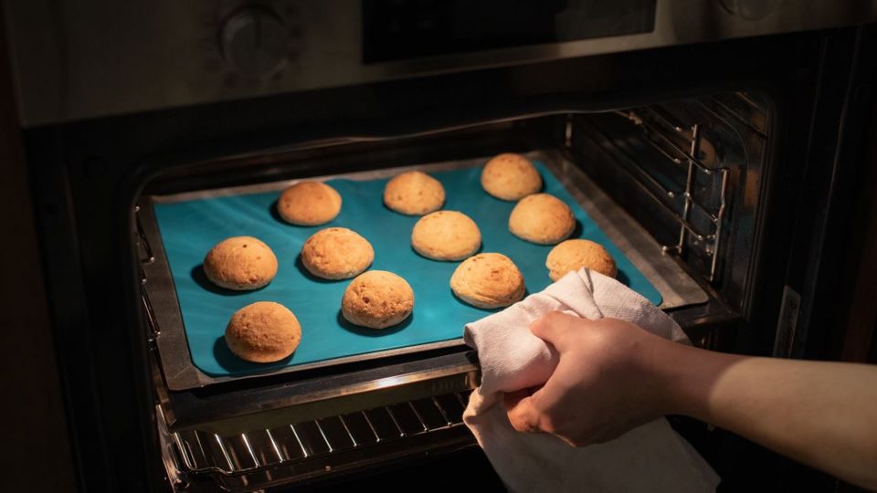Argentine Cooking Class (Small Group) foto 6