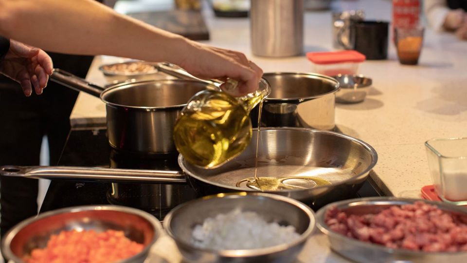 Argentine Cooking Class (Small Group) foto 1