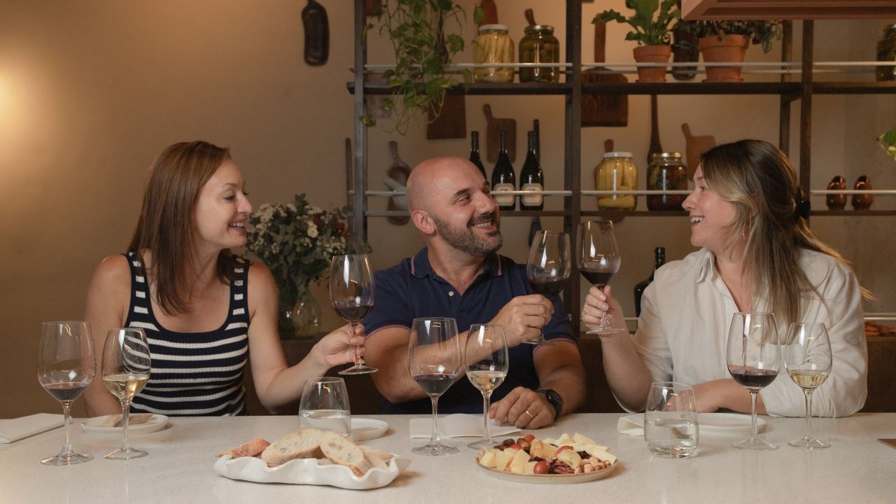 Argentine Cooking Class In Reduced Groups (6)