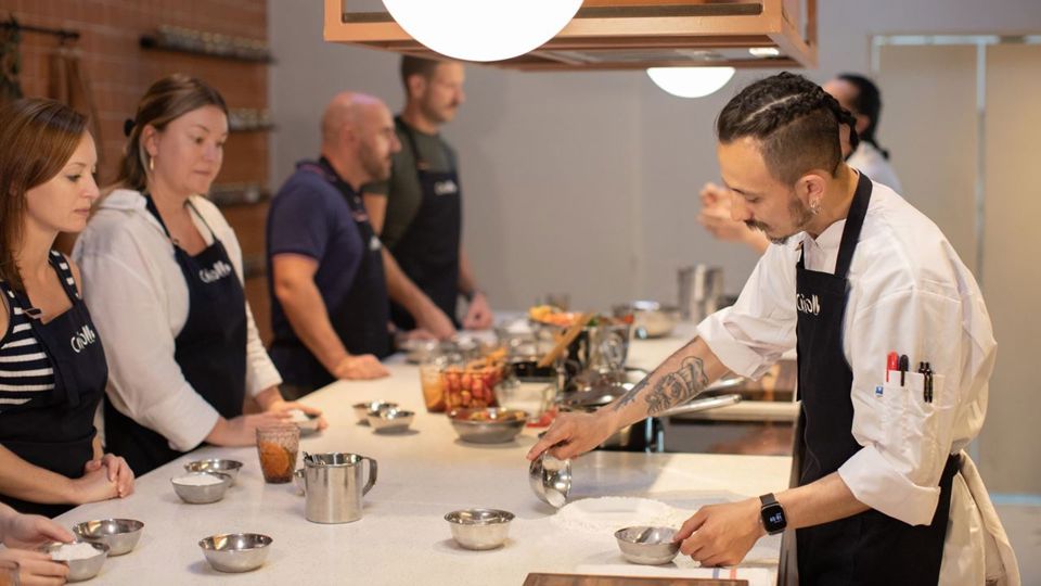 Argentine Cooking Class (Small Group) foto 4