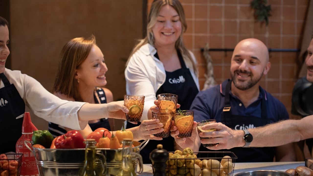 Argentine Cooking Class In Reduced Groups (4)
