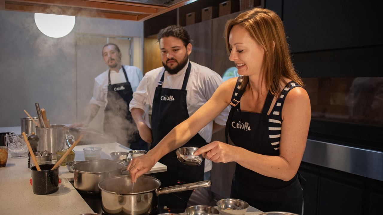 Argentine Cooking Class In Reduced Groups (11)