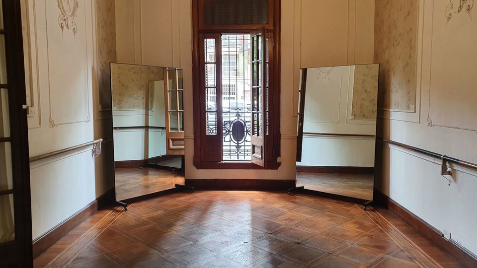 Tango Class with Snack in Almagro foto 6