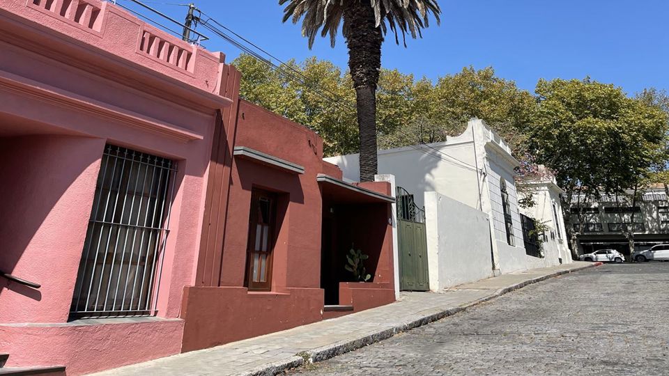 Colonia Day Trip with City Tour foto 5