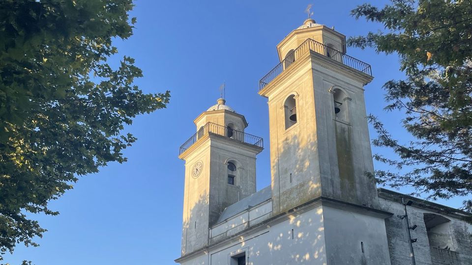 Colonia Day Trip with City Tour foto 3