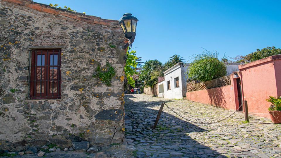 Colonia Day Trip with City Tour foto 8