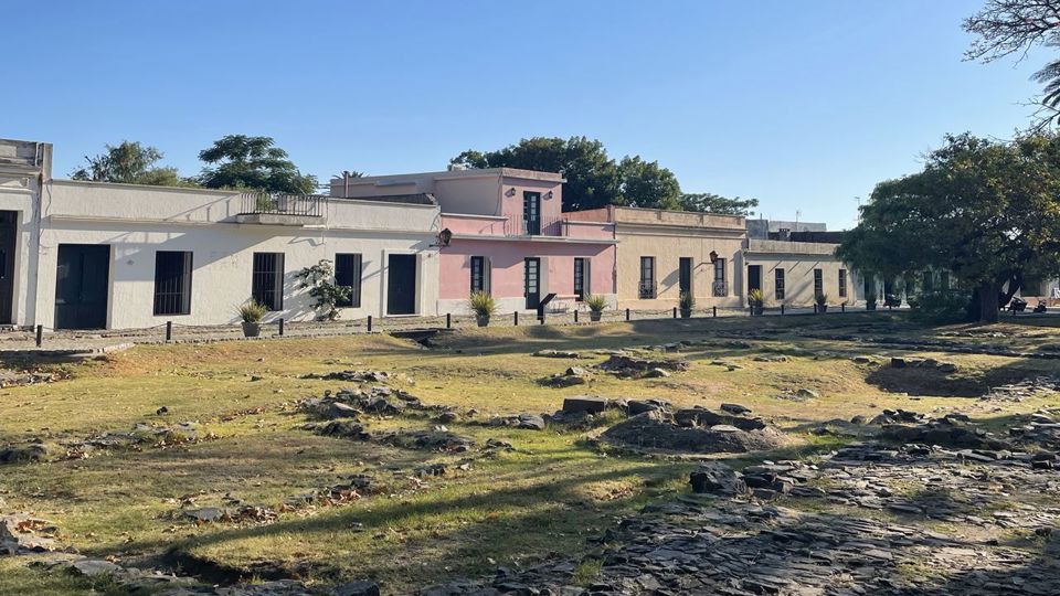 Colonia Day Trip with City Tour foto 6