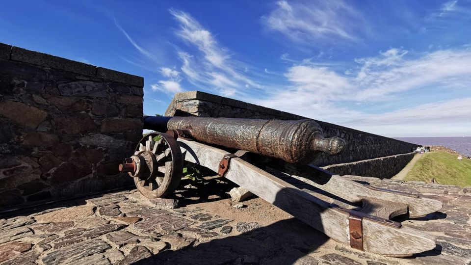 Colonia Day Trip with City Tour foto 11