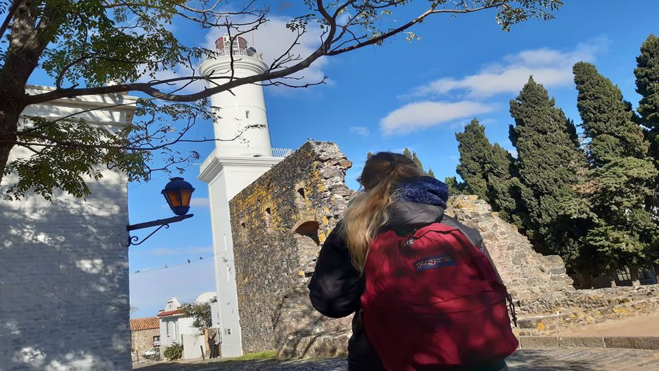 Colonia Day Trip with City Tour foto 1