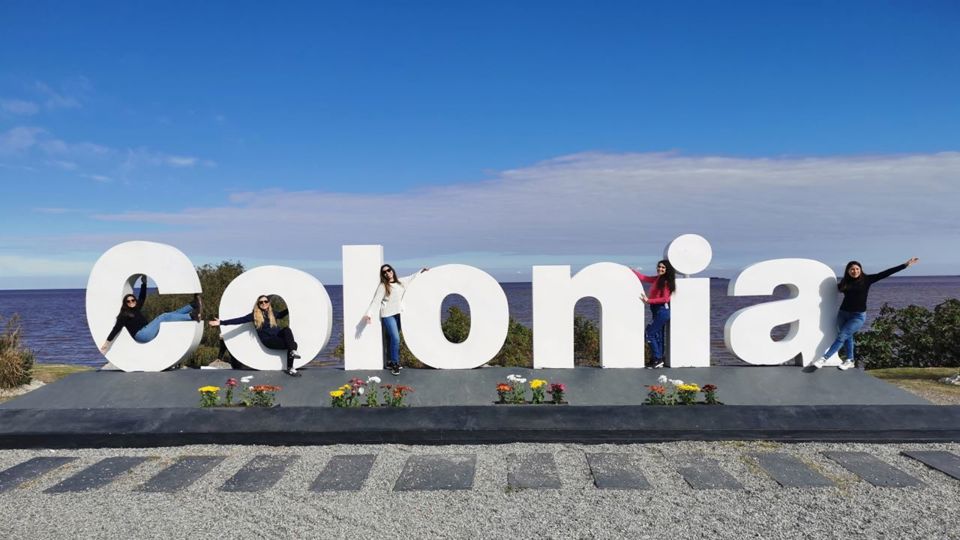 Colonia Day Trip with City Tour foto 12