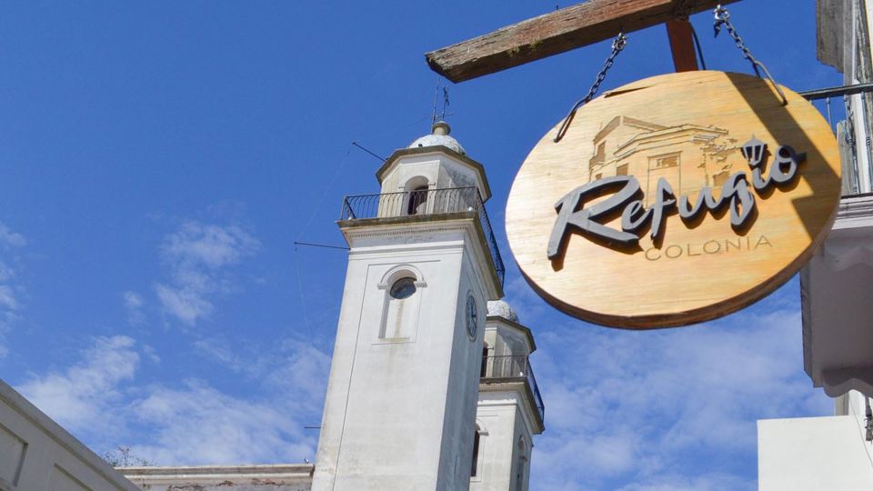 Colonia Day Trip with City Tour foto 9