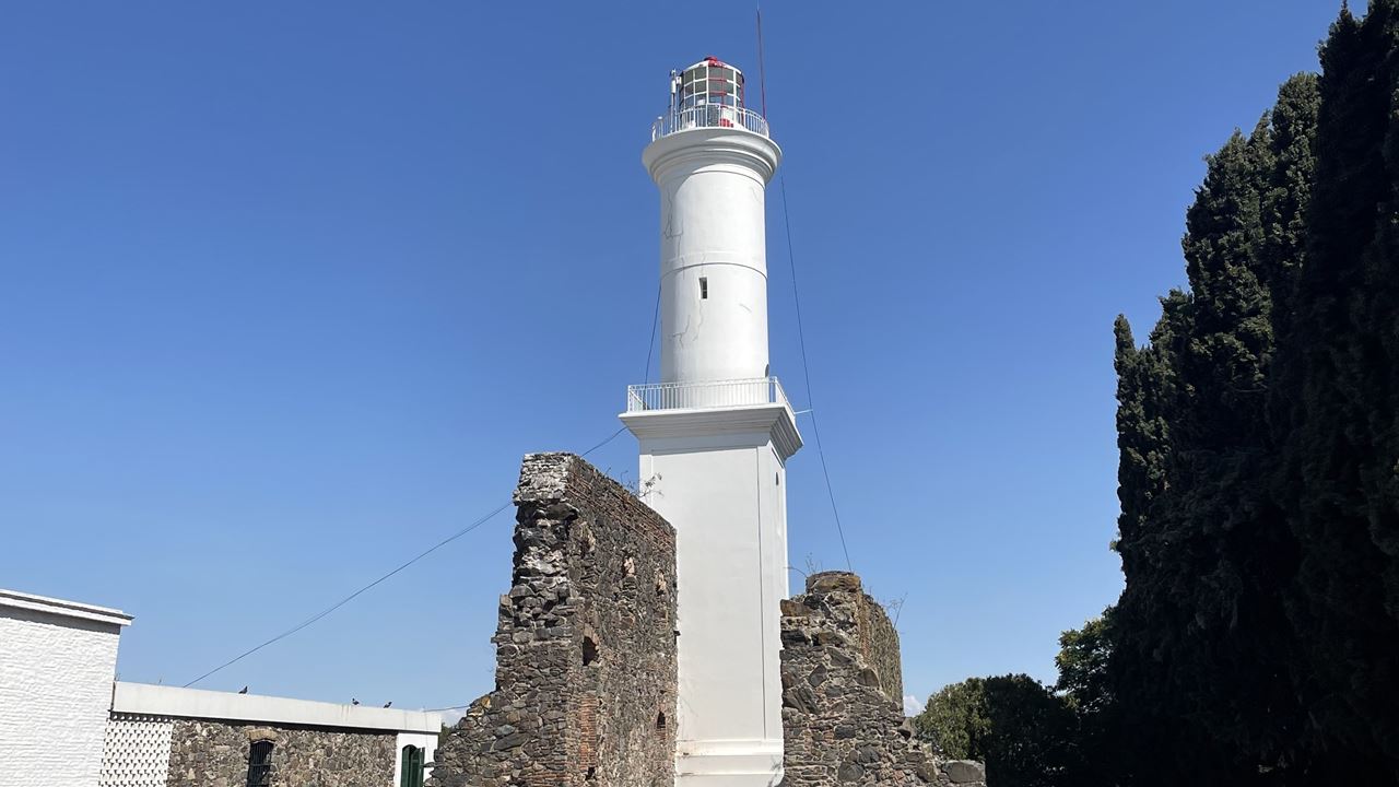 Colonia De Lujo En El Día (5)