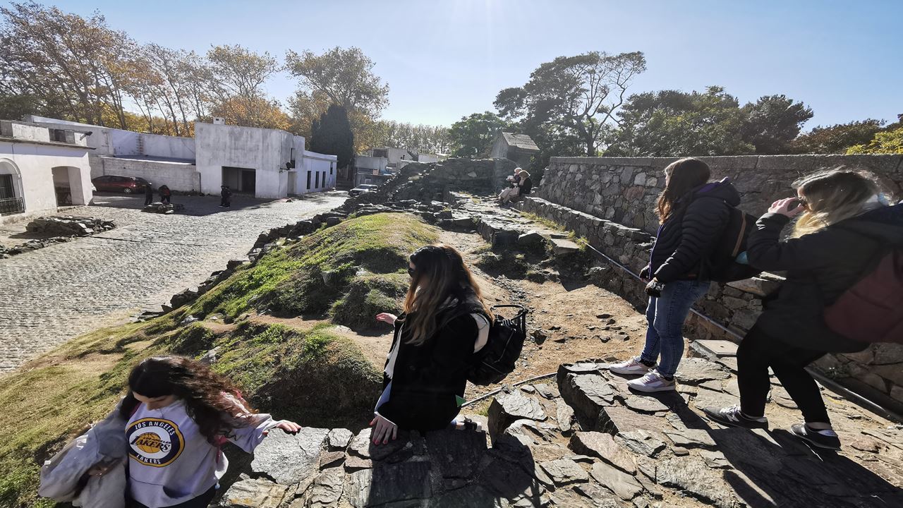 Colonia De Lujo En El Día (0)