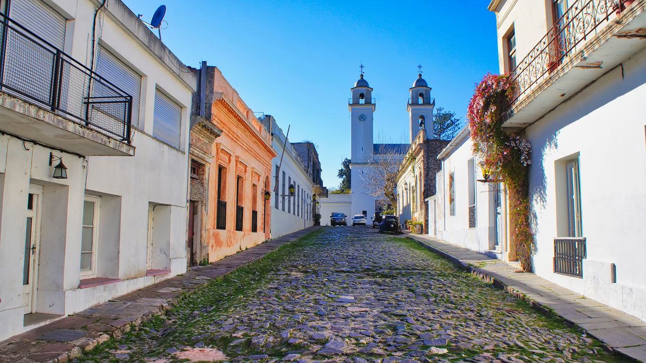 Colonia De Lujo En El Día (10)