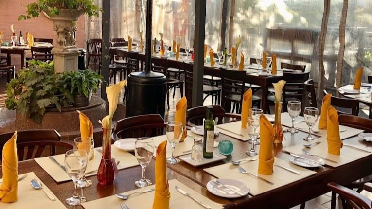 Luxury Colonia Day Trip: Lunch & Free Walking Tour foto 10