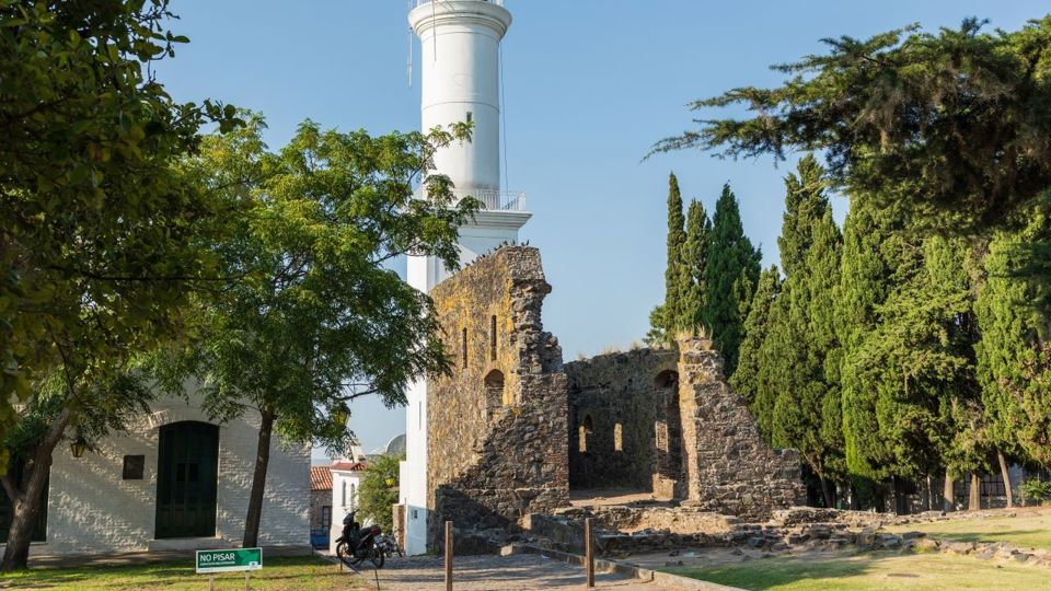 Colonia en un Día con Visita Guiada al Barrio Histórico foto 8