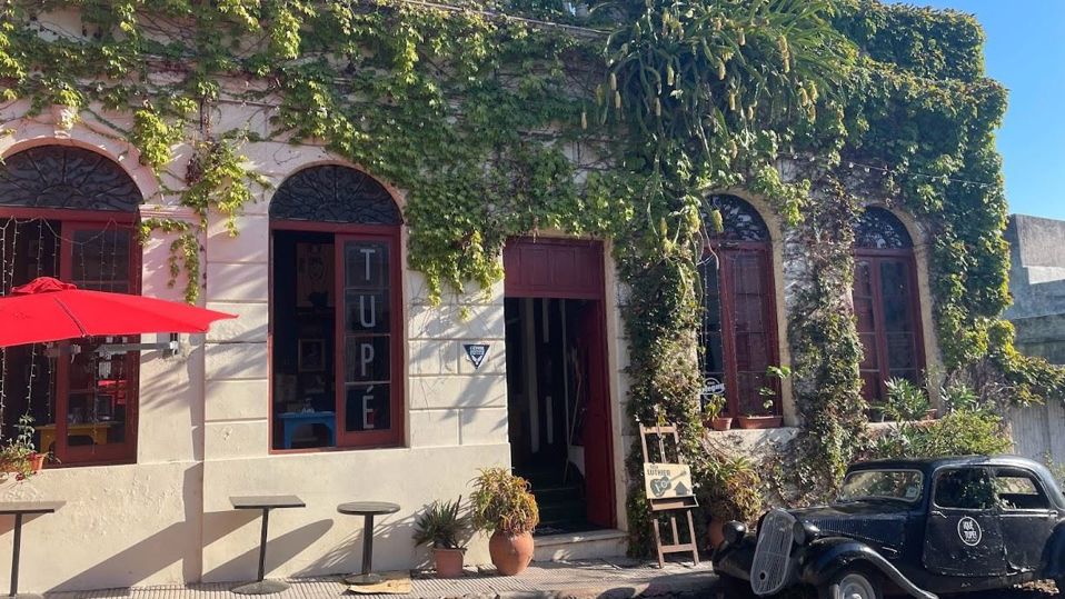 Colonia en un Día con Visita Guiada al Barrio Histórico foto 3