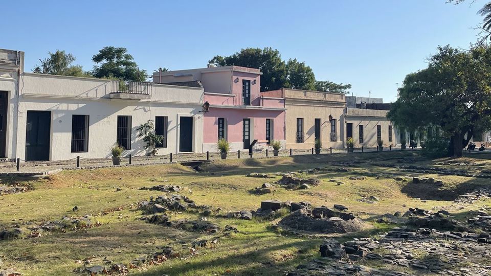 Colonia en un Día con Visita Guiada al Barrio Histórico foto 6