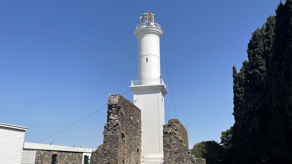 Colonia en un Día con Visita Guiada al Barrio Histórico foto 5