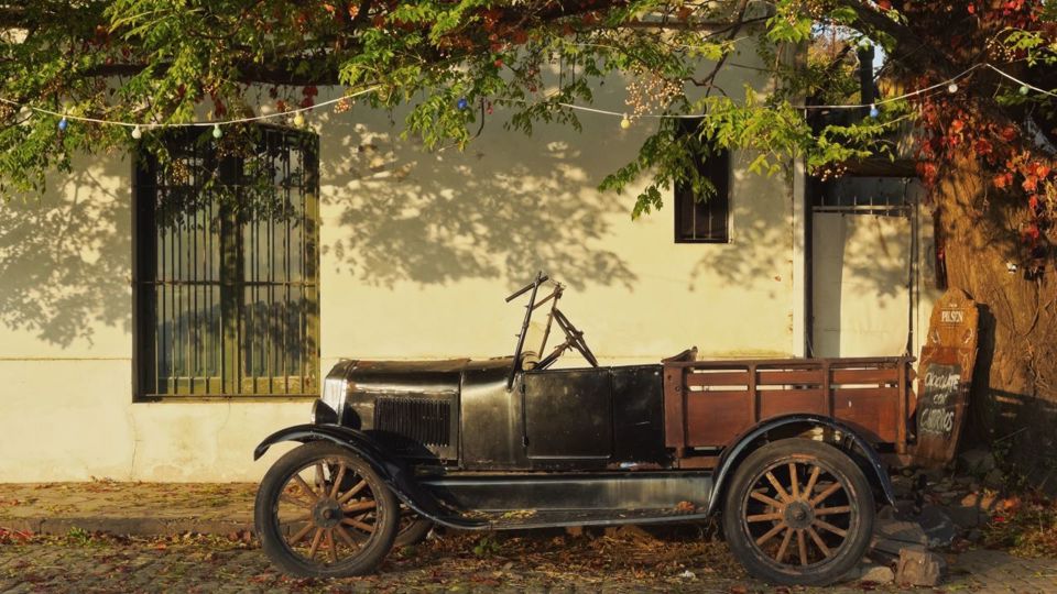 Colonia en un Día con Visita Guiada al Barrio Histórico foto 7