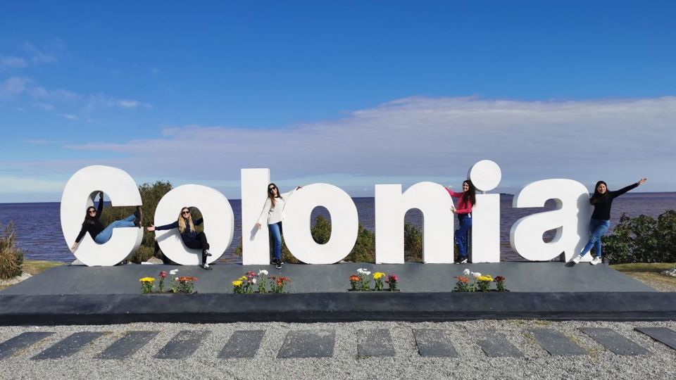 Colonia en un Día con Visita Guiada al Barrio Histórico foto 12