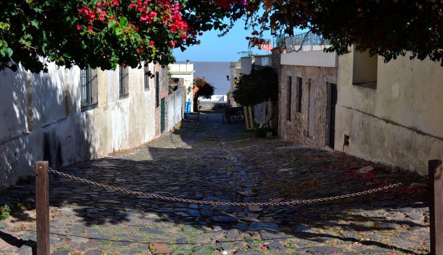 Colonia en un Día con Visita Guiada al Barrio Histórico foto 2