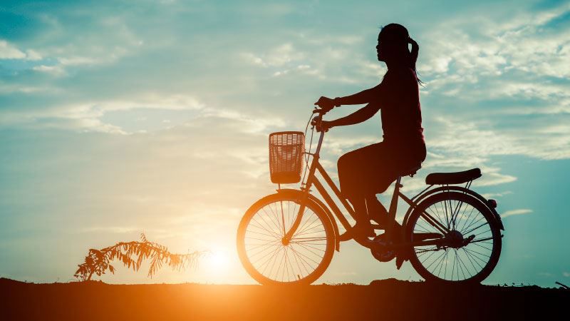 Half Day at Colonia with Bike Ride foto 7