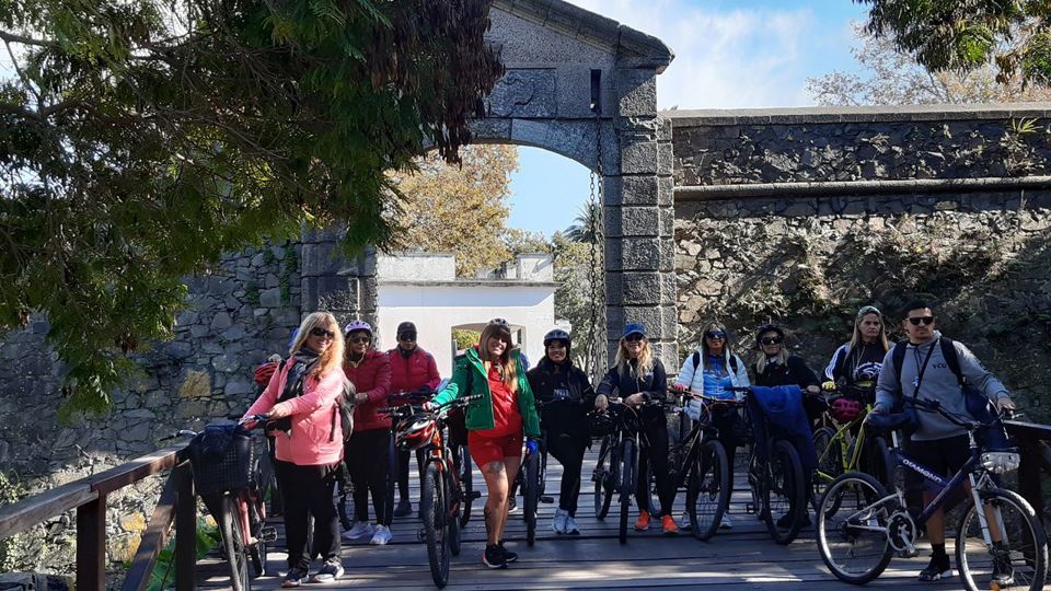 Half Day at Colonia with Bike Ride foto 6