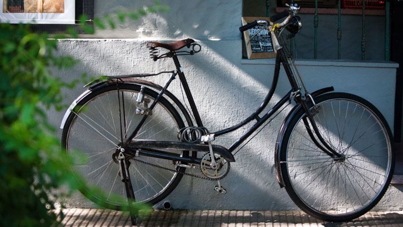 Half Day at Colonia with Bike Ride foto 8